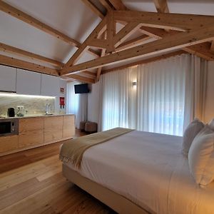Deluxe Appartement